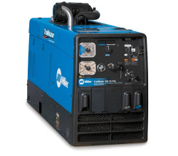 MÁY HÀN TỰ PHÁT ĐIỆN MILLER TRAILBLAZER® 302 AIR PAK™